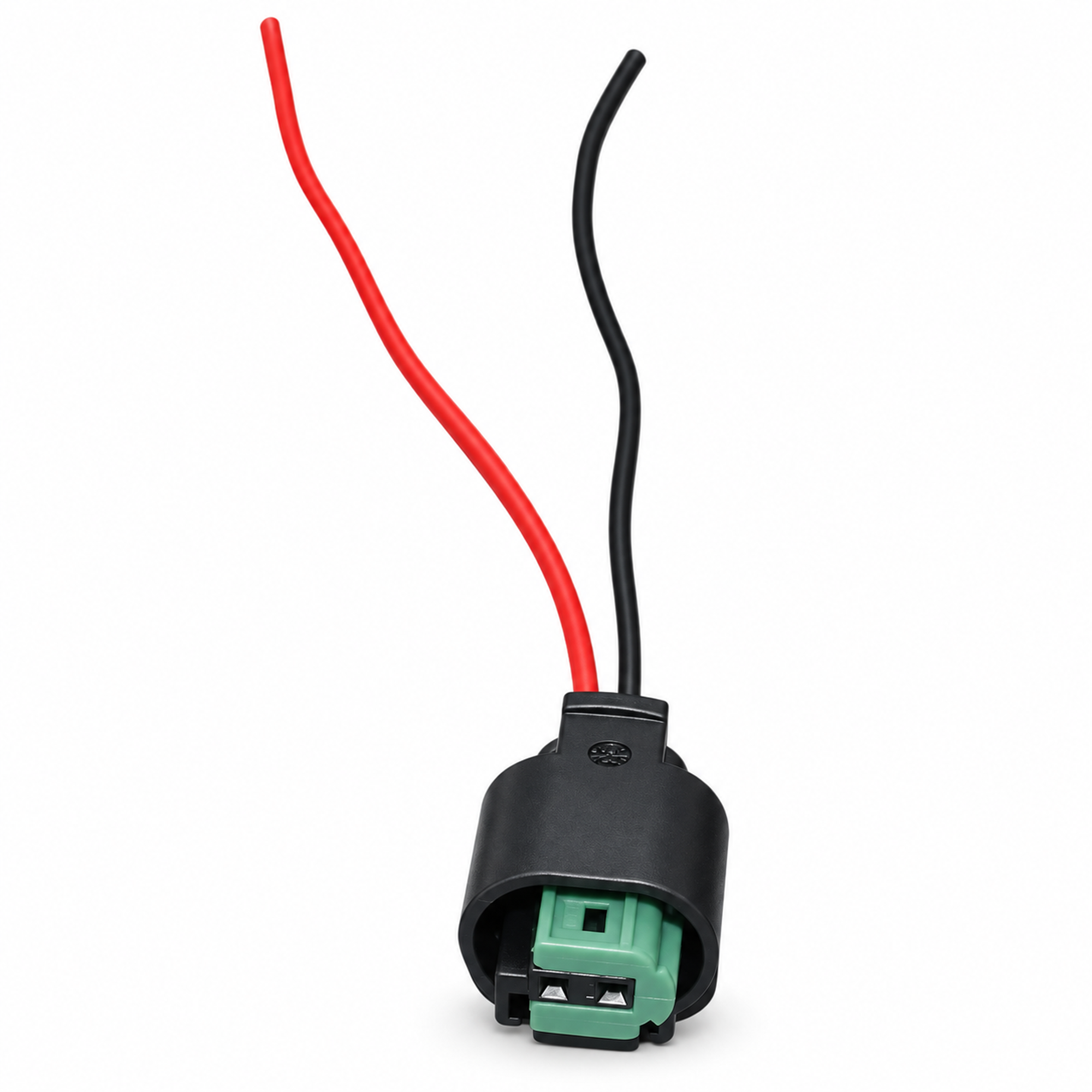2 Pin Pre-wired Temperature Sensor Connector Compatible with BMW 1-967644-1 – Y317/G05/cable – image 3
