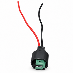 2 Pin Pre-wired Temperature Sensor Connector Compatible with BMW 1-967644-1 – Y317/G05/cable – image 3