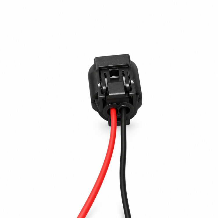 2 Pin Pre-wired Temperature Sensor Connector Compatible with BMW 1-967644-1 – Y317/G05/cable – image 4