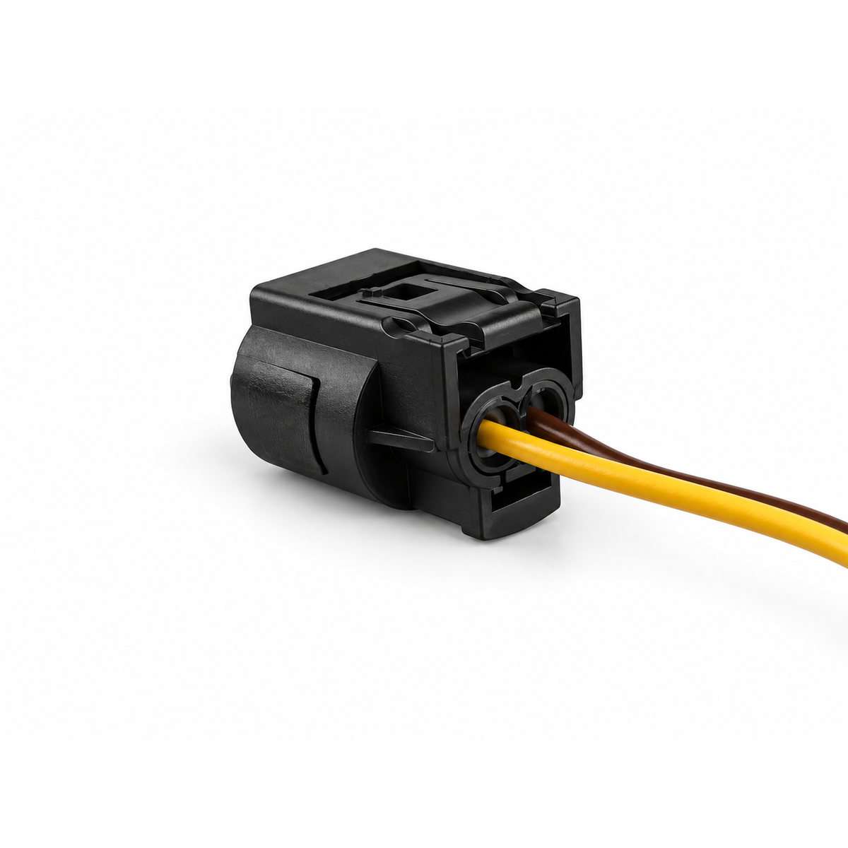 2 Pin Female Heated Seat Plug Connector For Land Rover Defender YPC116820 – Y317/G05/cable – image 5