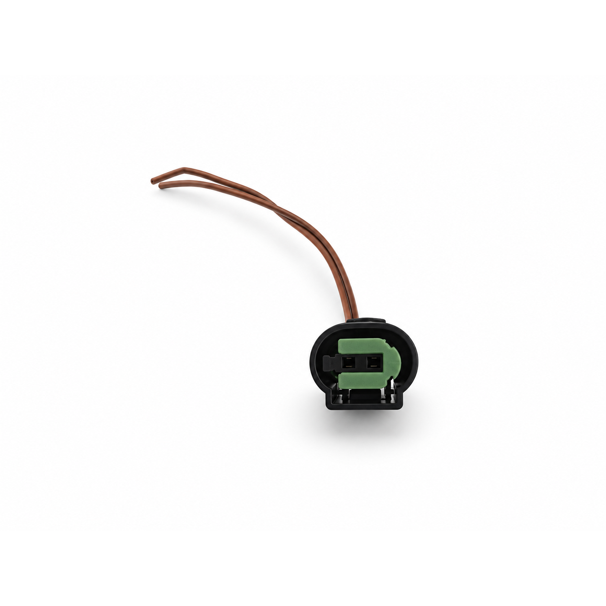 External Air Ambient Temperature Sensor Prewired 2 Pin Connector Plug Only For BMW / Mini PA-6754334567 – Y317 – image 3