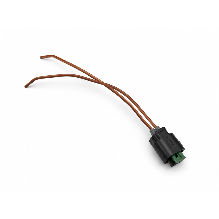 External Air Ambient Temperature Sensor Prewired 2 Pin Connector Plug Only For BMW / Mini PA-6754334567 – Y317 – image 4