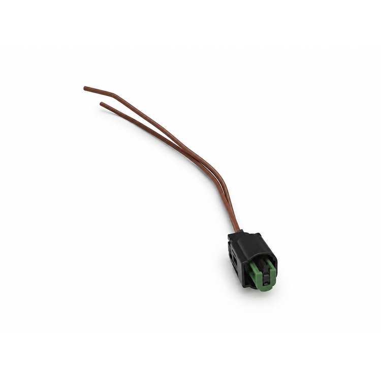 External Air Ambient Temperature Sensor Prewired 2 Pin Connector Plug Only For BMW / Mini PA-6754334567 – Y317 – image 5