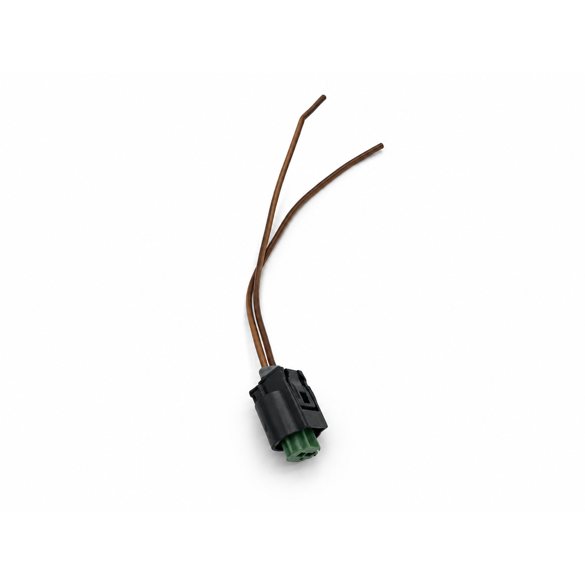 External Air Ambient Temperature Sensor 2 Pin Prewired Connector Plug Only For Mercedes 0005428418 – Y317 – image 7