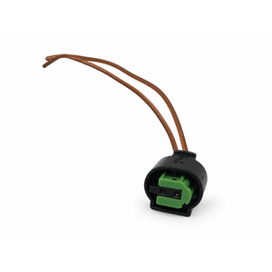 External Air Ambient Temperature Sensor 2 Pin Prewired Connector Plug Only For Mercedes 0005428418 – Y317 – image 8