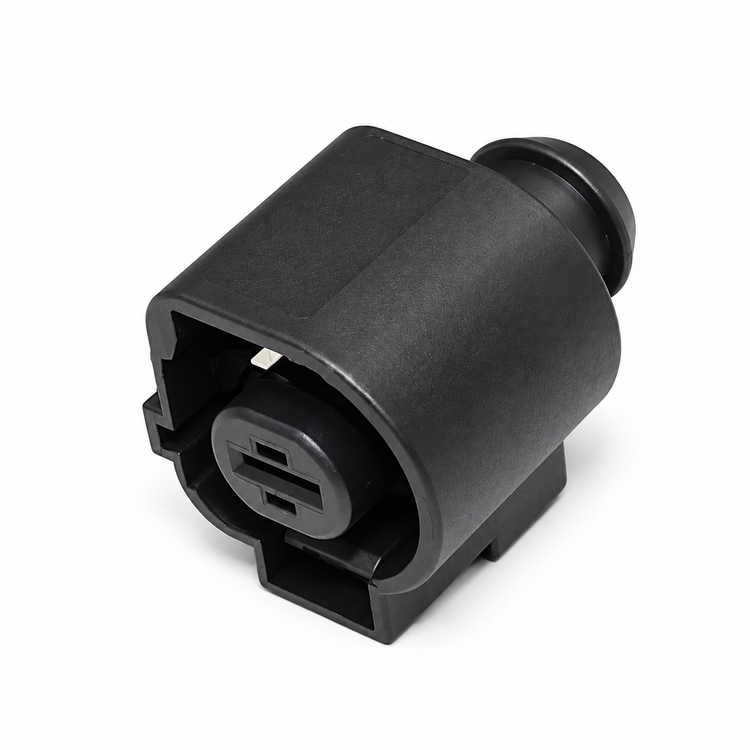 For VW AUDI VAG 1K0 973 751 1 Pin Sealed Female JPT Connector Plug Kit 1K0973751 – Y319/Q08/1pin – image 6