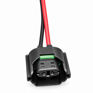 2 Pin Fog Light Connector Prewired Plug Fits VW, AUDI, Skoda & Seat 3D0941165A – Y32.R/cable – image 2