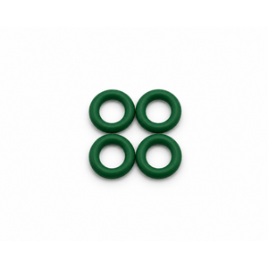 4pcs Metal Common Rail Diesel Injector Leak Off Pipe return Connectors Bosch 110 UPGRADE UPRATED – Y321/M03/BMTL/set – image 5