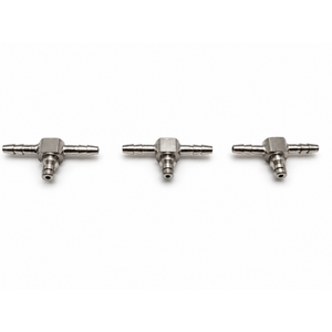 4pcs Metal Common Rail Diesel Injector Leak Off Pipe return Connectors Bosch 110 UPGRADE UPRATED – Y321/M03/BMTL/set – image 7