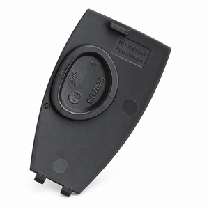 Replacement Car Key Fob Case Back Cover for Mercedes Benz W169 - B-Class W245 - C-Class W203 - C-Class W204 - Car Key - 3 Buttons Car Key Remote Rear Cover – Y324-G01/cover – image 3