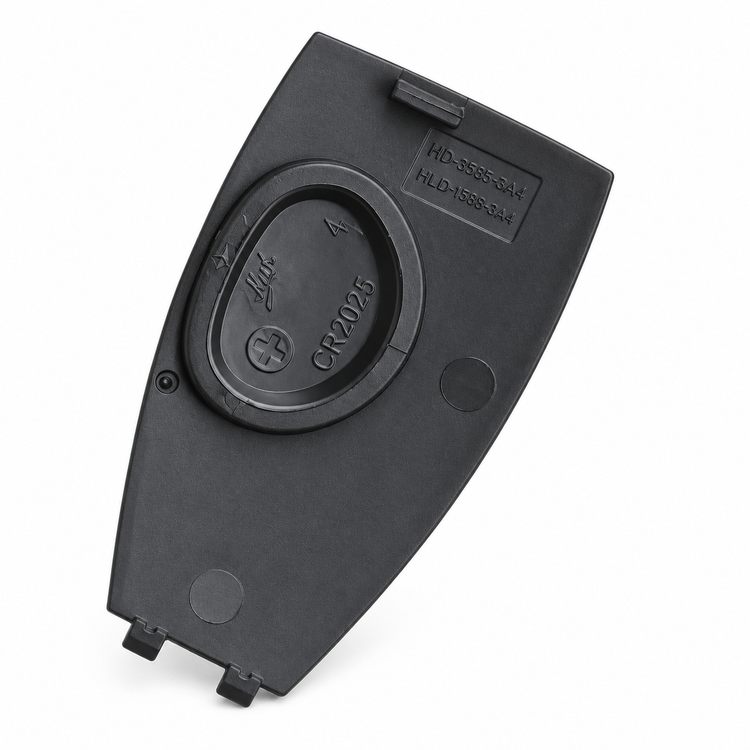 Replacement Car Key Fob Case Back Cover for Mercedes Benz W169 - B-Class W245 - C-Class W203 - C-Class W204 - Car Key - 3 Buttons Car Key Remote Rear Cover – Y324-G01/cover – image 3