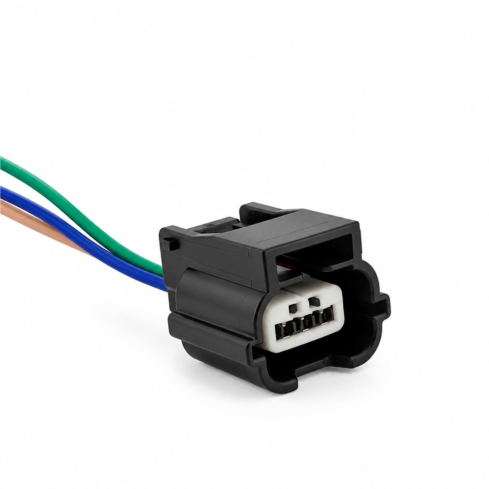 Camshaft Position Sensor 3 Pin Connector For Renault Trafic Twingo Wind 2007 on 2373100 – Y325/H11/CamPosSensor – image 2