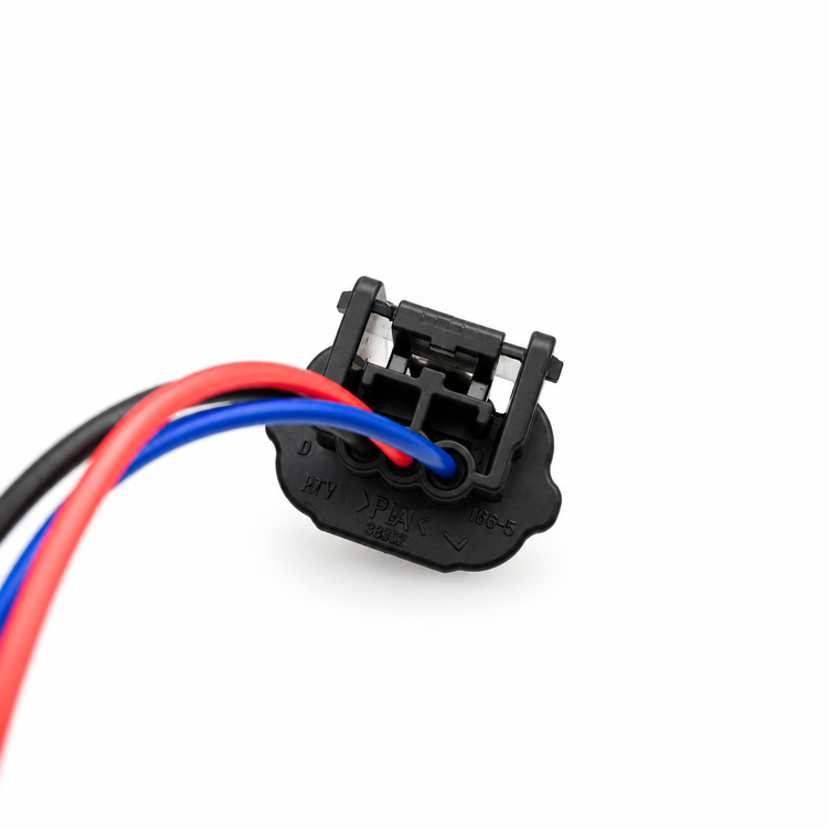 Camshaft Position Sensor 3 Pin Connector, For Cube, Juke, Micra, Note, 2003 on – Y325/H11/CamPosSensor – image 3