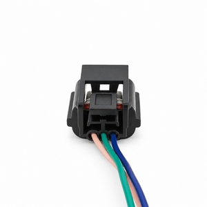 Nissan PARKING SENSOR PLUG WIRE Connector Qashqai Juke X-Trail Leaf Navara 3 pin – Y325/H11/CamPosSensor – image 6