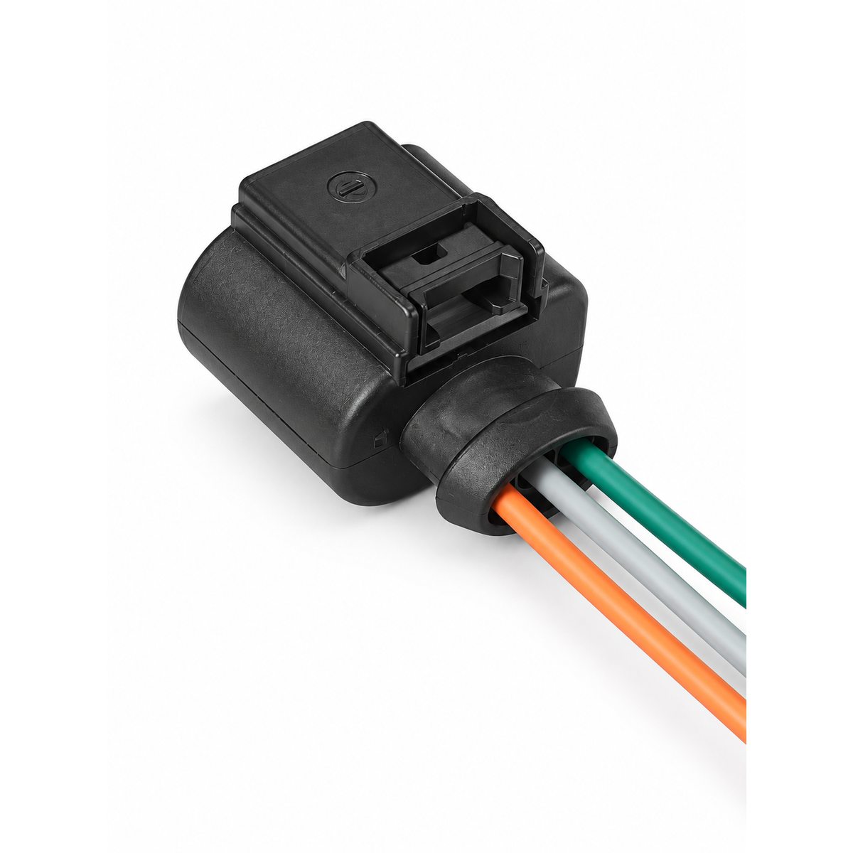 8K0973703 3 Pin Camshaft Sensor Connector Plug Socket Wiring Repair fits VW Audi – Y327/H05/cable – image 10