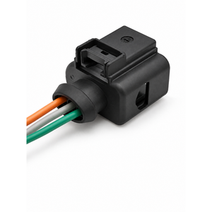 8K0973703 3 Pin Camshaft Sensor Connector Plug Socket Wiring Repair fits VW Audi – Y327/H05/cable – image 11