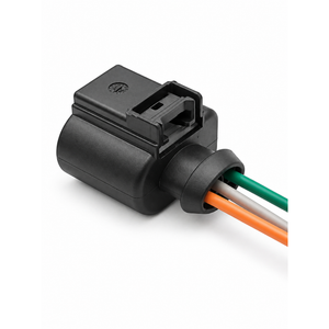 8K0973703 3 Pin Camshaft Sensor Connector Plug Socket Wiring Repair fits VW Audi – Y327/H05/cable – image 12