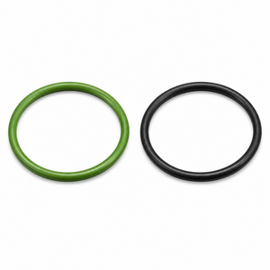 Turbo O Ring Seal Kit Black & Green A0149976445 A0179973545 for Mercedes OM642 – Y328/Seals – image 6