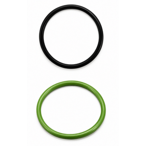 Turbo O Ring Seal Kit Black & Green A0149976445 A0179973545 for Mercedes OM642 – Y328/Seals – image 2