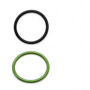 Turbo O Ring Seal Kit Black & Green A0149976445 A0179973545 for Mercedes OM642 – Y328/Seals – image 4