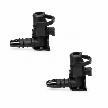 Y329/KAZ/2pcs/B134/Lshape