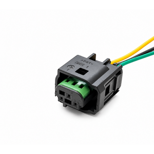 968468-2B Pre-wired Connector (3 Pin) for Bosch / Mercedes Boost Pressure Sensor 0261230439 A0061531628 A0071530028 A0101537228 DSS3 – Y33.G/Cable – image 2
