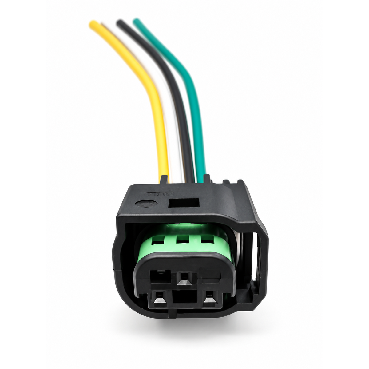 3 Pin MAP Sensor Connector for 2012-2013 Mercedes-Benz S350, 103165 – Y33.G/Cable – image 3
