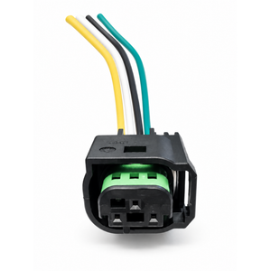 968468-2B Pre-wired Connector (3 Pin) for Bosch / Mercedes Boost Pressure Sensor 0261230439 A0061531628 A0071530028 A0101537228 DSS3 – Y33.G/Cable – image 4