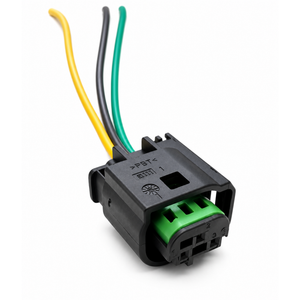 3 Pin MAP Sensor Connector for 2012-2013 Mercedes-Benz S350, 103165 – Y33.G/Cable – image 4