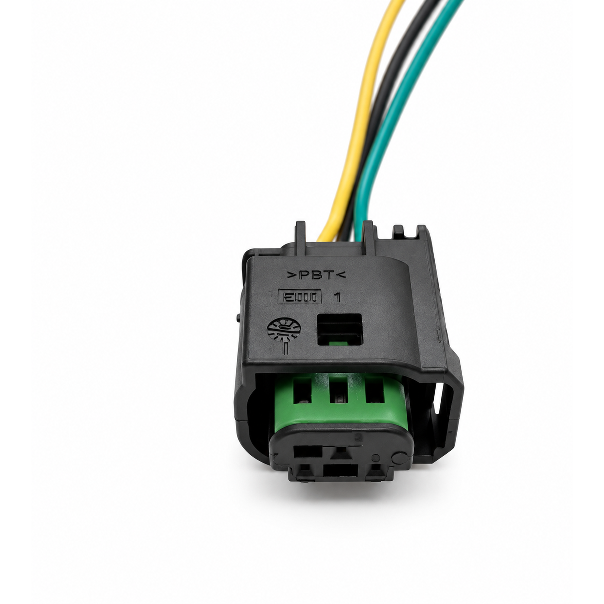 968468-2B Pre-wired Connector (3 Pin) for Bosch / Mercedes Boost Pressure Sensor 0261230439 A0061531628 A0071530028 A0101537228 DSS3 – Y33.G/Cable – image 5