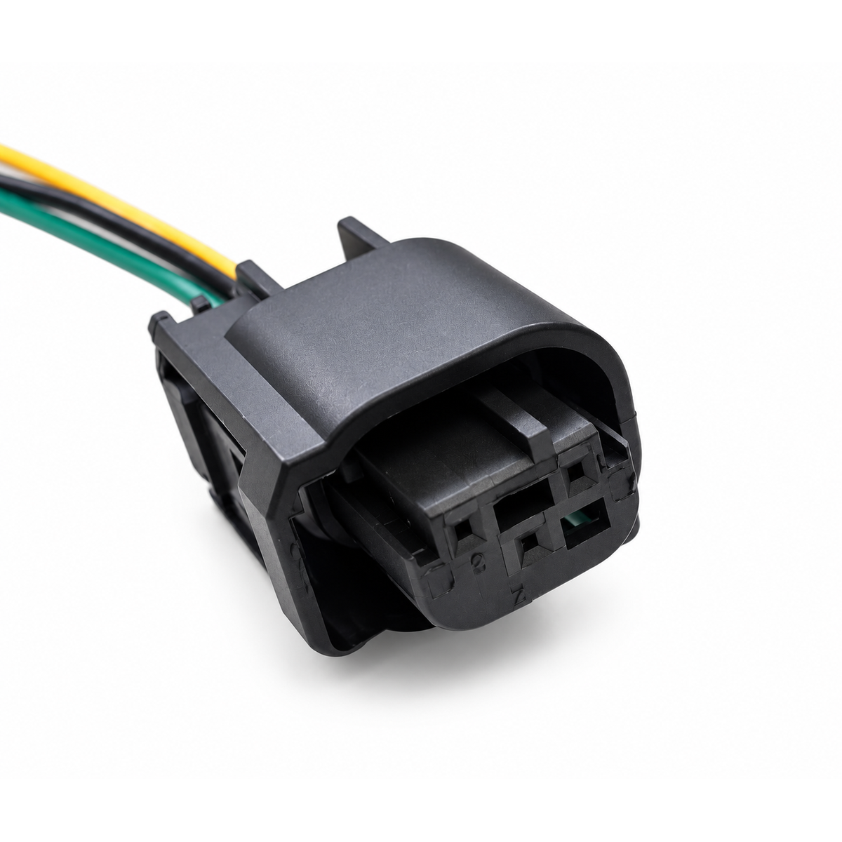 3 Pin Exhaust Sensor Harness Connector Fits Peugeot Citroen Renault PSA Diesels 8201428503 – Y33.G/Cable – image 6