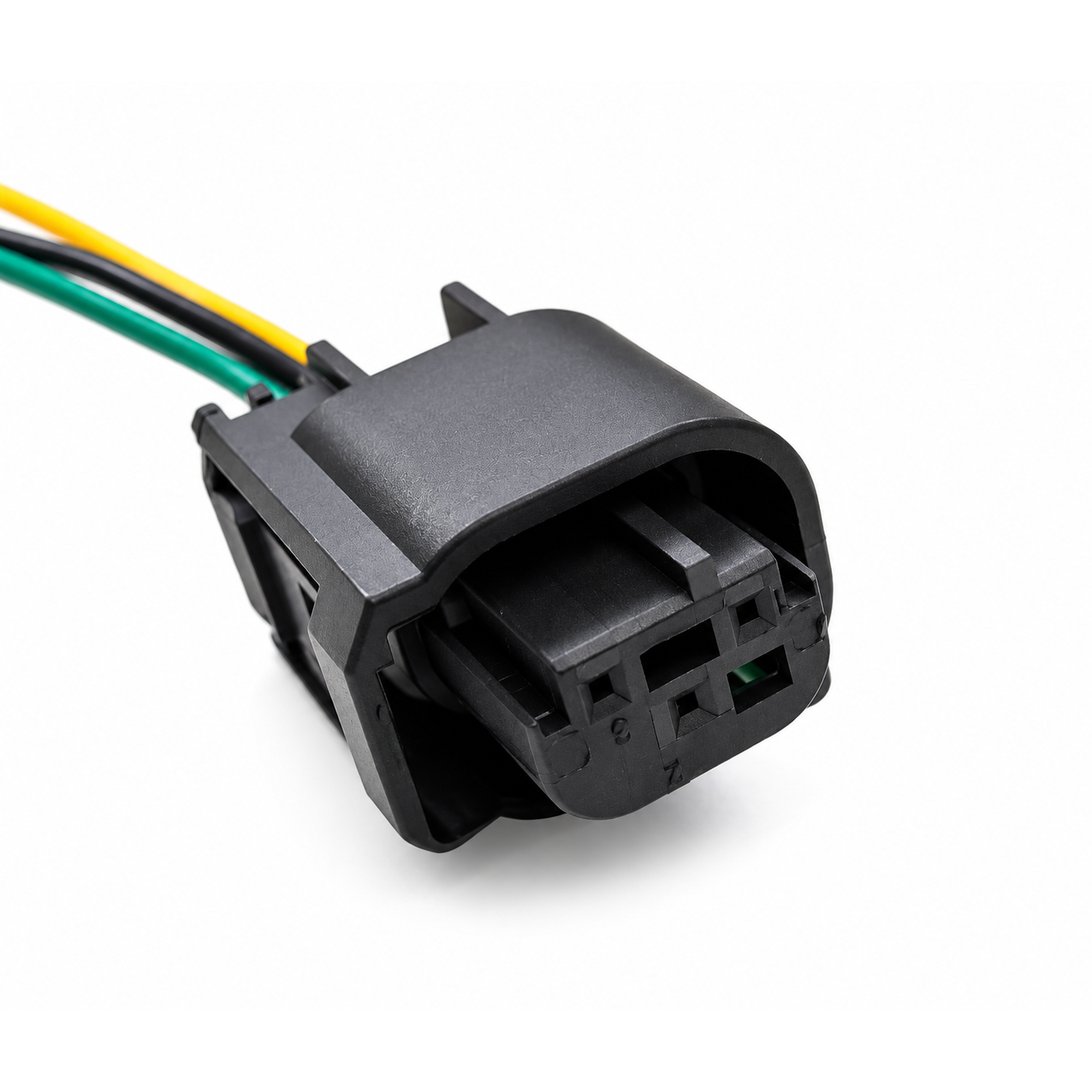 3 Pin MAP Sensor Connector for 2012-2013 Mercedes-Benz S350, 103165 – Y33.G/Cable – image 7