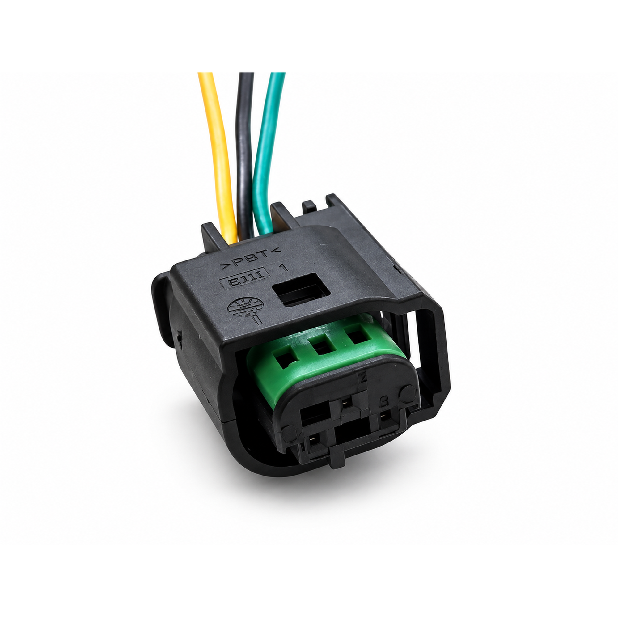 968468-2B Pre-wired Connector (3 Pin) for Bosch / Mercedes Boost Pressure Sensor 0261230439 A0061531628 A0071530028 A0101537228 DSS3 – Y33.G/Cable – image 8