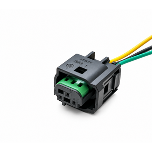 3 Pin MAP Sensor Connector for 2012-2013 Mercedes-Benz S350, 103165 – Y33.G/Cable – image 8
