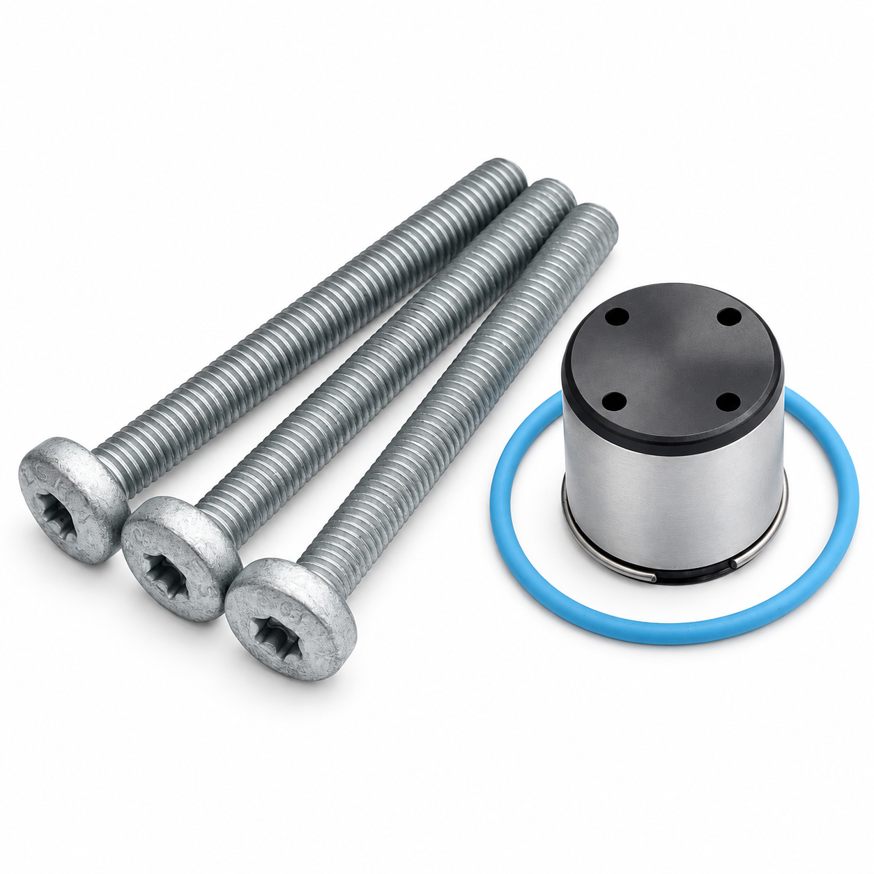 Fuel Pump Cam Follower Tappet O-ring Kit for VW Golf 2.0T FSI GTI 2.0 FSI 2.0 TFSI