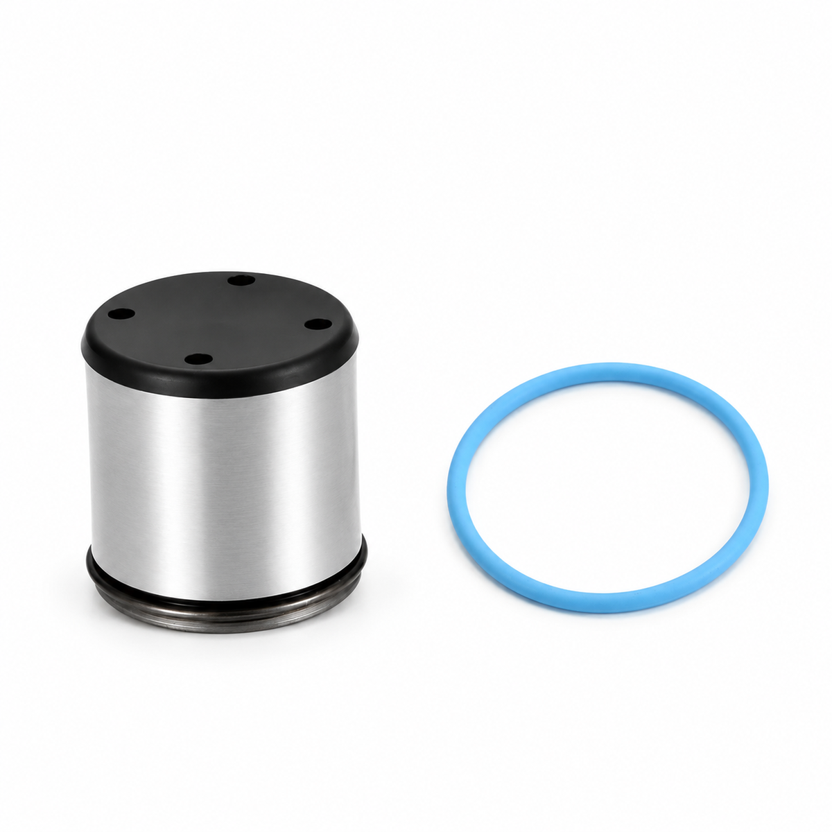 Fuel Pump Cam Follower Tappet O-ring Kit for VW Golf 2.0T FSI GTI 2.0 FSI 2.0 TFSI – Y333/E242/3pcsScrewnPump – image 3