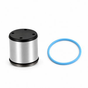 Fuel Pump Cam Follower Tappet O-ring Kit for VW Golf 2.0T FSI GTI 2.0 FSI 2.0 TFSI – Y333/E242/3pcsScrewnPump – image 3