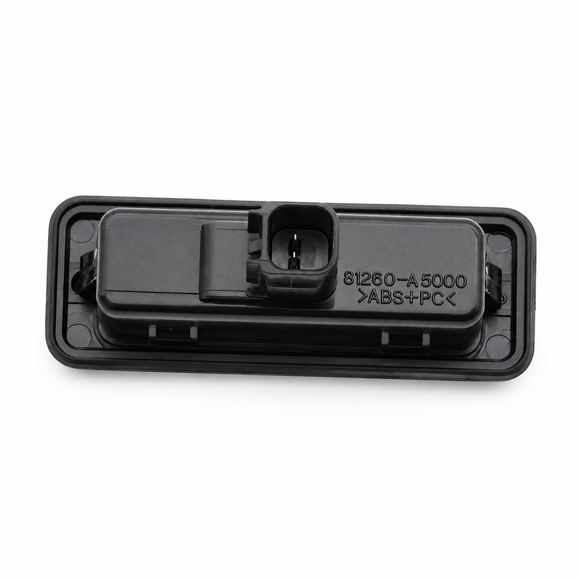 Rear Tailgate Lock Boot Release Switch New Fit Hyundai i30 GD 12-17 81260-A5000 – Y337/E253/tailgate – image 2