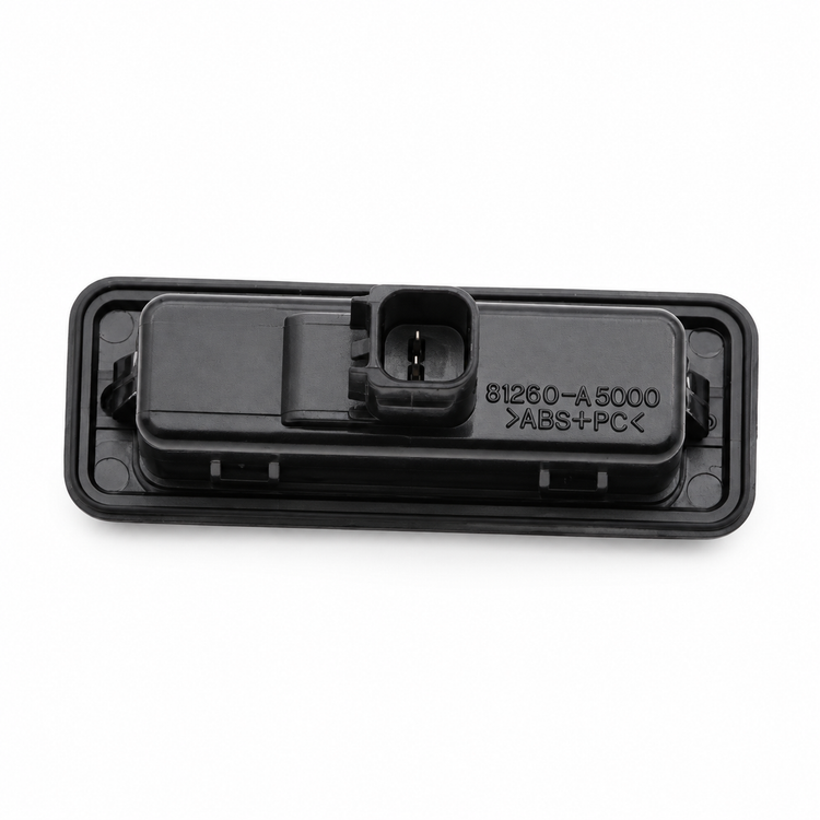 Rear Tailgate Lock Boot Release Switch New Fit Hyundai i30 GD 12-17 81260-A5000 – Y337/E253/tailgate – image 2