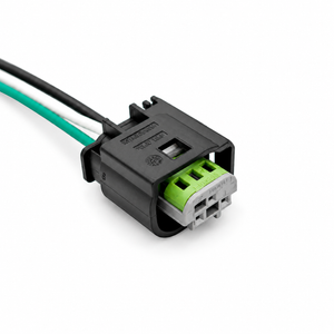 Y338/F104/3pin/Wired