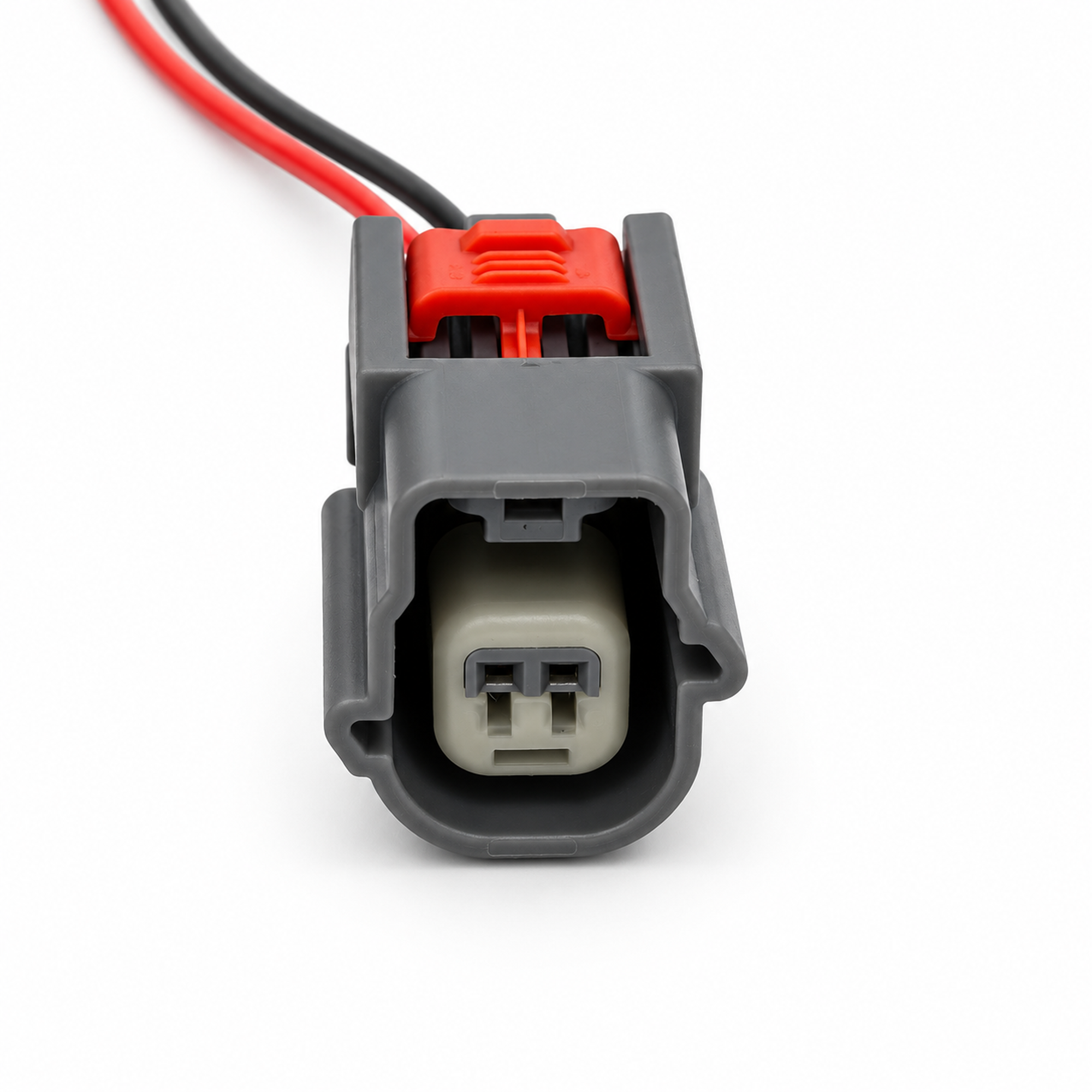 Crash Sensor Connector Plug Prewired for Vauxhall Astra Insignia Zafira 2Pin – Y339/E388/2Pin/Wired – image 2