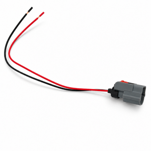Crash Sensor Connector Plug Prewired for Vauxhall Astra Insignia Zafira 2Pin – Y339/E388/2Pin/Wired – image 5