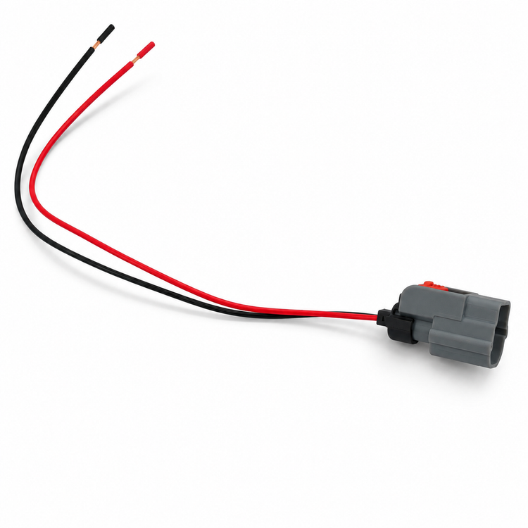 Crash Sensor Connector Plug Prewired for Vauxhall Astra Insignia Zafira 2Pin – Y339/E388/2Pin/Wired – image 5
