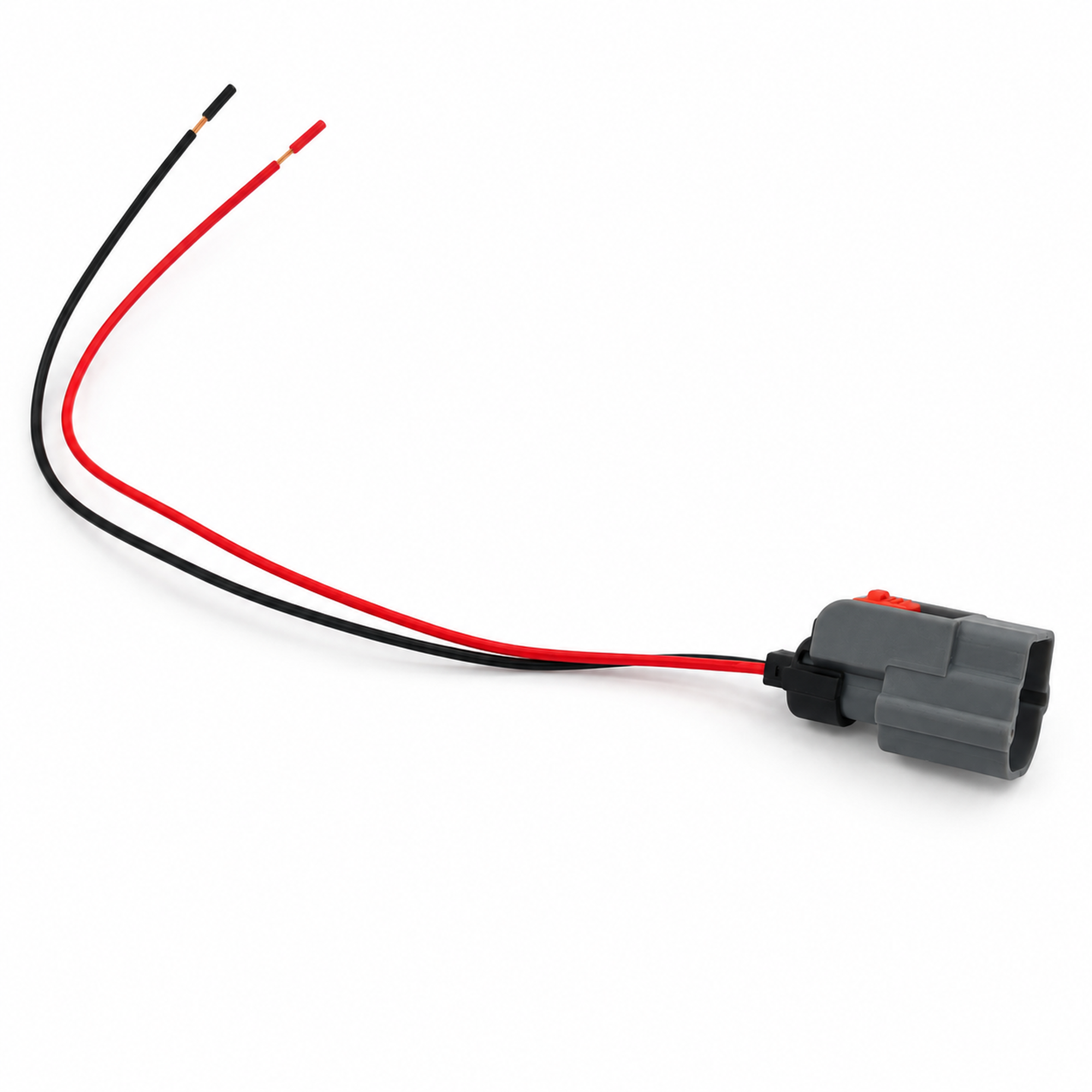 Crash Sensor Connector Plug Prewired for Vauxhall Astra Insignia Zafira 2Pin – Y339/E388/2Pin/Wired – image 6