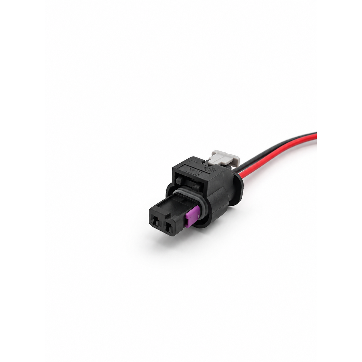Vauxhall Grandland Crossland Corsa Mokka ABS Plug 2 Pin Connector Wiring Repair – Y34.Y/cable – image 3