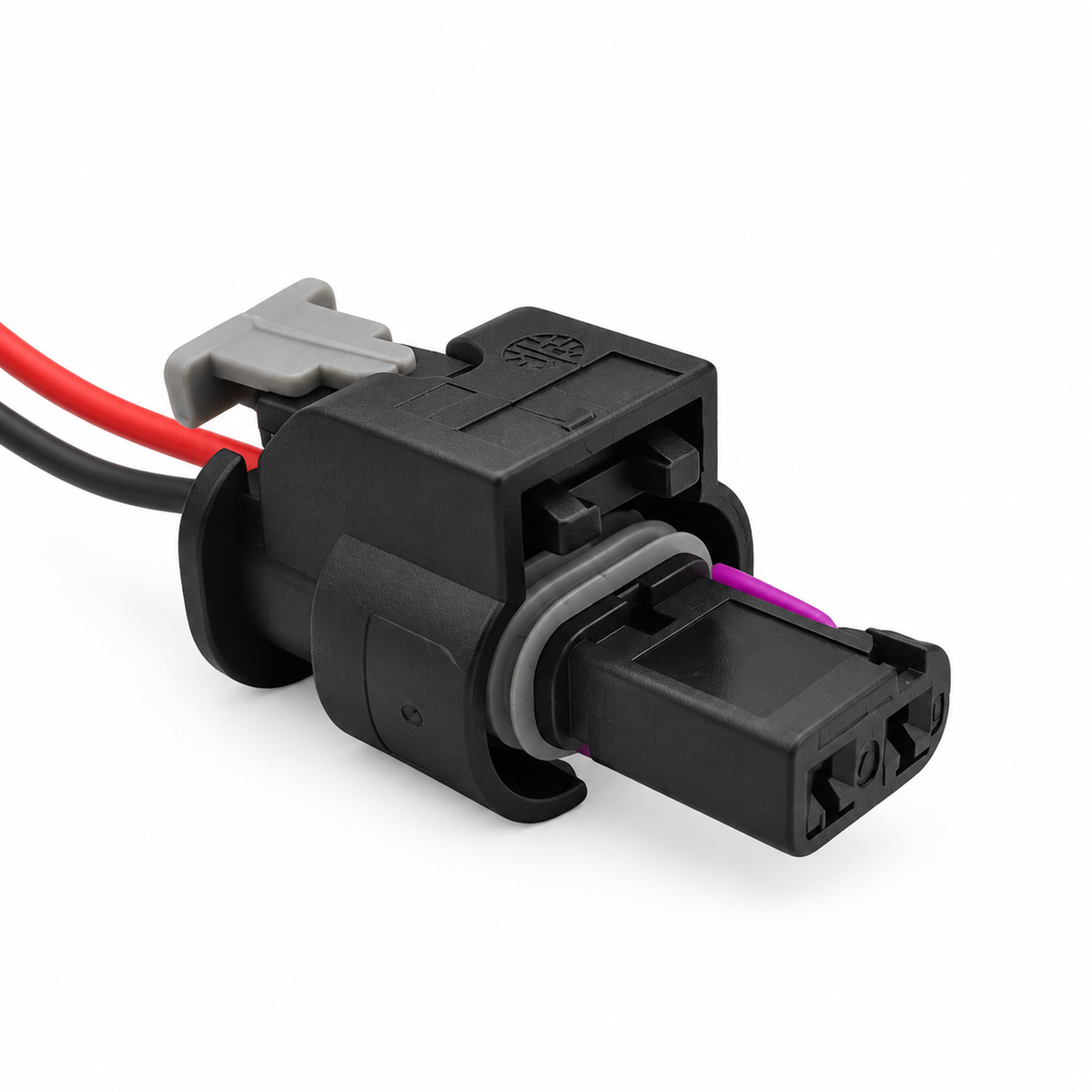 Vauxhall Grandland Crossland Corsa Mokka ABS Plug 2 Pin Connector Wiring Repair – Y34.Y/cable – image 5