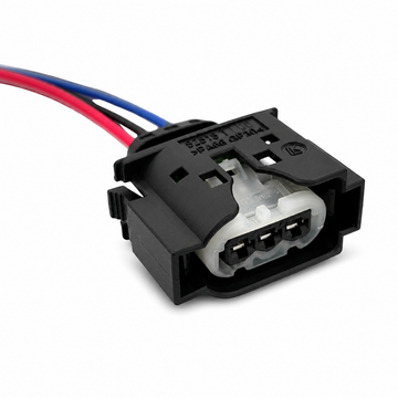 Y340/E284-3pin-wired