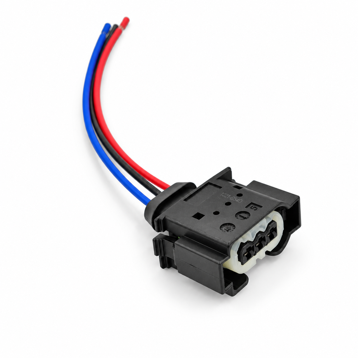 3 Pin Oil Level Sensor Prewired Connector 09441351 09441381 09441382 12521433915 BMW – Y340/E284-3pin-wired – image 5