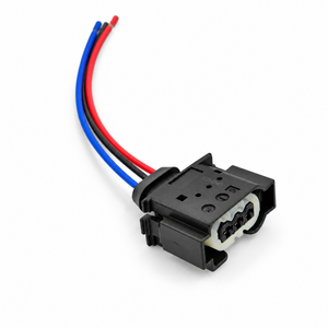 3 Pin Oil Level Sensor Prewired Connector 09441351 09441381 09441382 12521433915 BMW – Y340/E284-3pin-wired – image 5