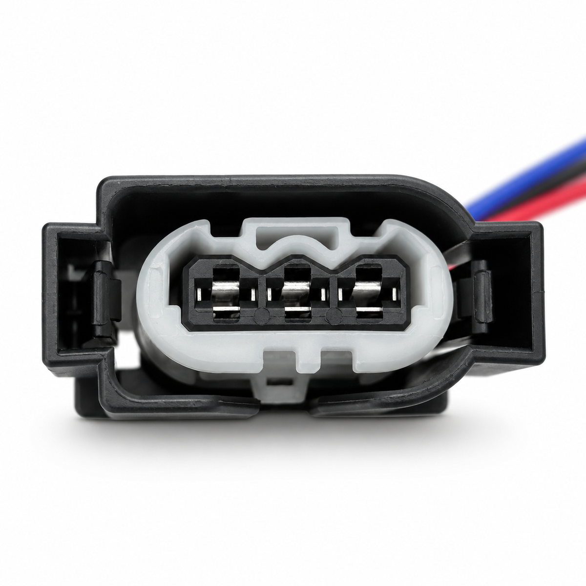 3 Pin Oil Level Sensor Prewired Connector 09441351 09441381 09441382 12521433915 BMW – Y340/E284-3pin-wired – image 6